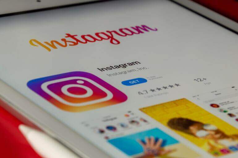 5 Cara Menambah Followers Instagram Bisnis Rendang