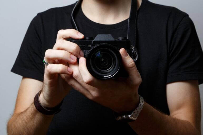 7 Cara Menentukan Target Pasar pada Bisnis Fotografi