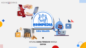 KoinPedia Wealth 18 november 2022