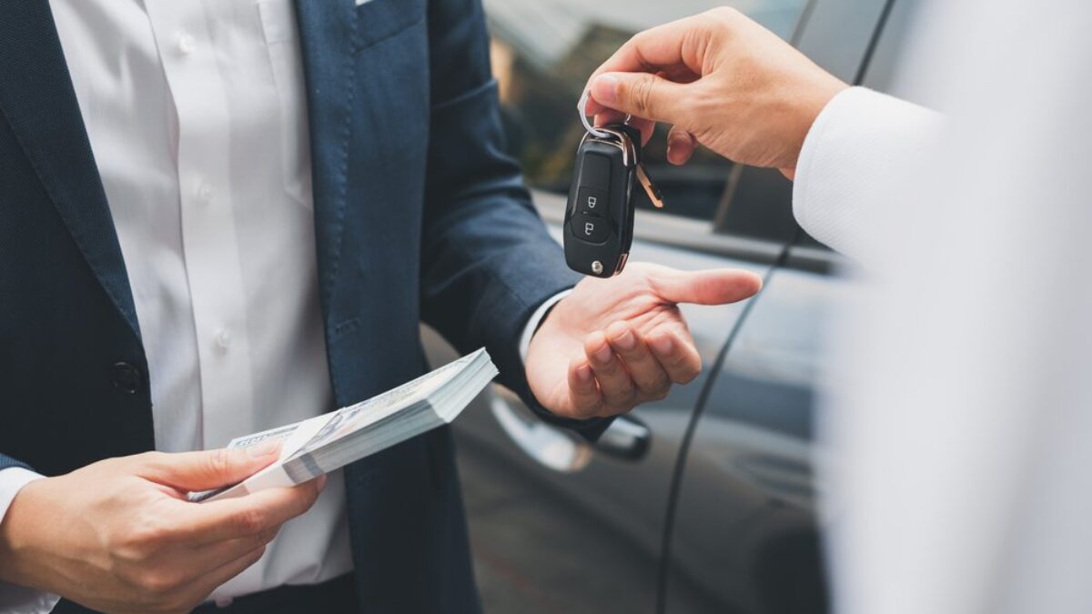 Tips Mengelola Bisnis Rental Mobil