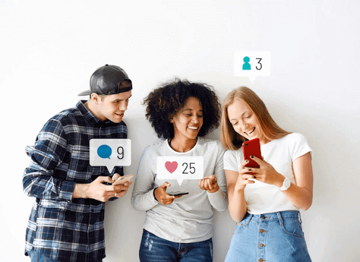 cara menaikkan follower instagram bisnis agensi digital