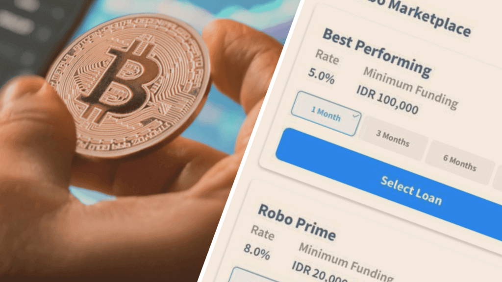 perbedaan crypto dan koinrobo