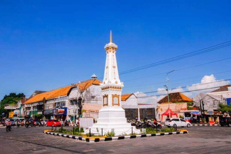 Ide Peluang Bisnis di Yogyakarta