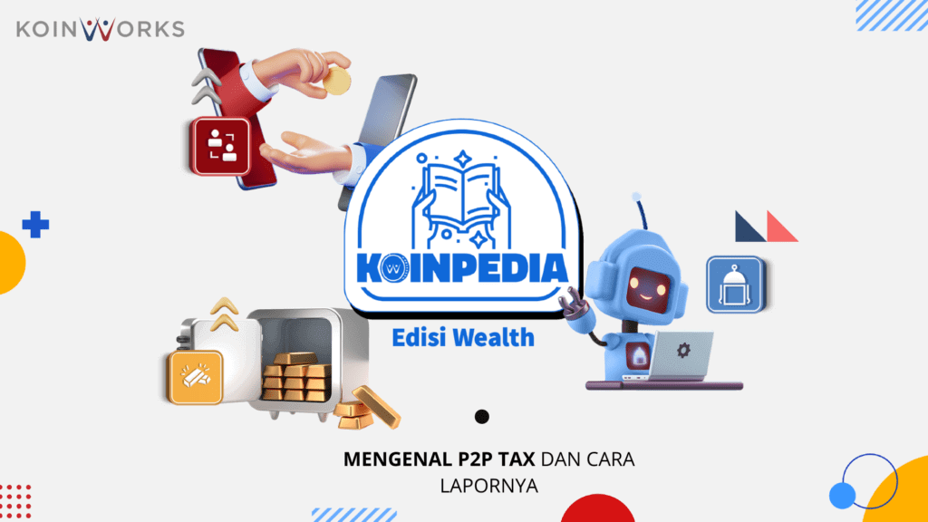 koinpedia wealth 3 maret 2023