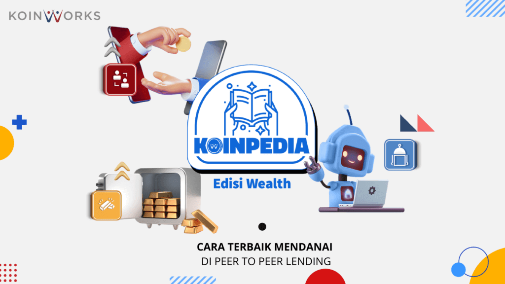 koinpedia wealth 10 maret 2023