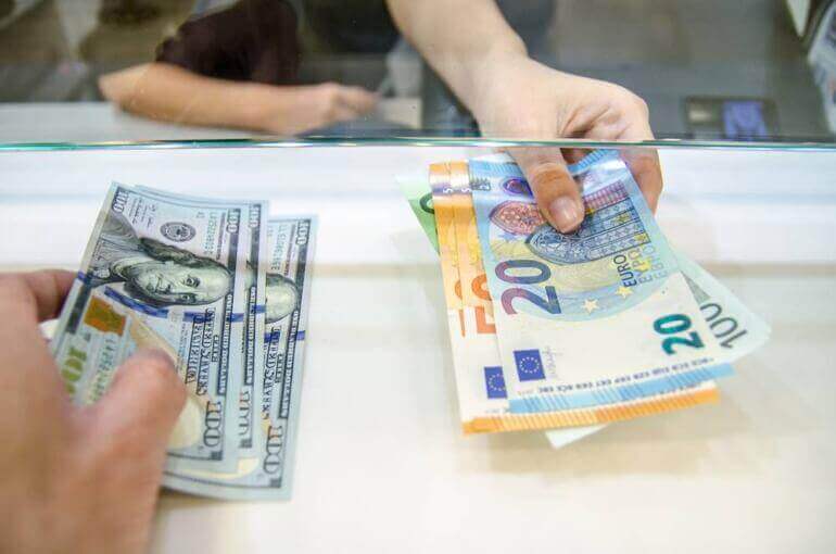 investasi valuta asing