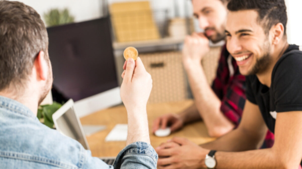 Teknik Scalping dalam Crypto, Strategi dan Risikonya | KoinWorks