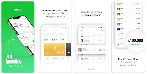 Etoro