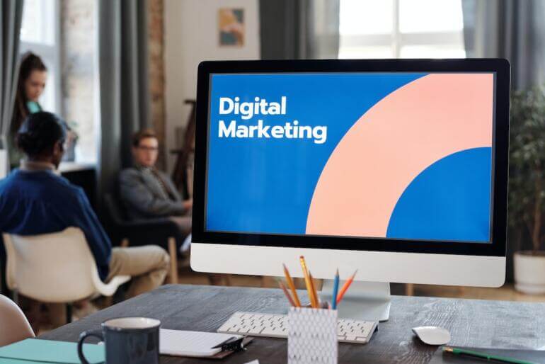 Penyebab strategi digital marketing gagal