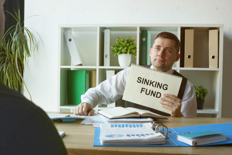 Sinking Fund