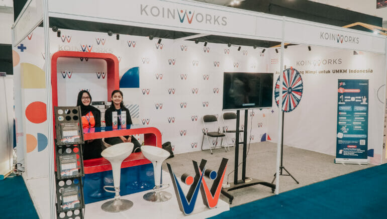 KoinWorks at ISSE 2023