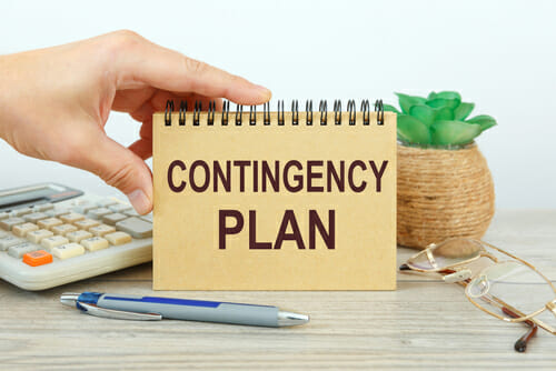 Contingency Plan