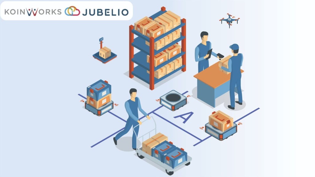 Warehouse Management System